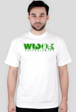 T-shirt - WIDOK - Skierniewice