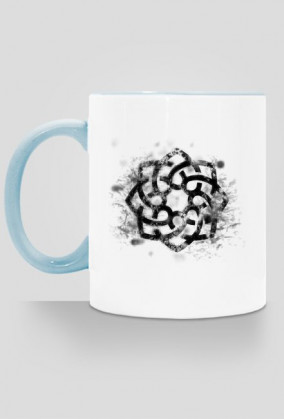 Rozeta - stempel