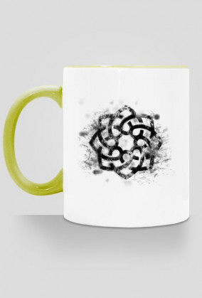 Rozeta - stempel