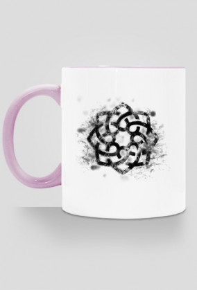Rozeta - stempel