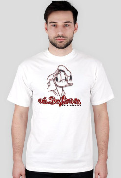 T-shirt - oś.Bajkowa - Skierniewice