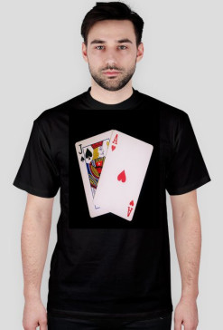 Black Jack Player
