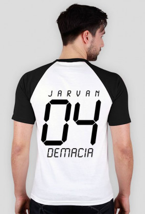 Team Demacia - Jarvan IV