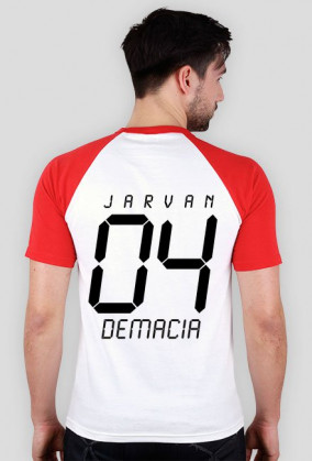 Team Demacia - Jarvan IV