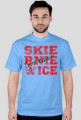 T-shirt - SKIERNIEWICE - MY TOWN