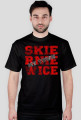 T-shirt - SKIERNIEWICE - MY TOWN
