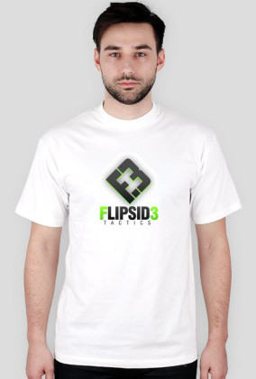 flipsid3 koszulka