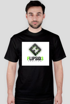 flipsid3 koszulka