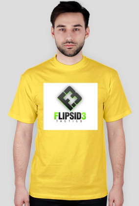 flipsid3 koszulka