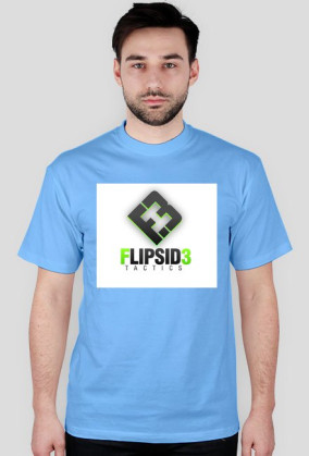 flipsid3 koszulka