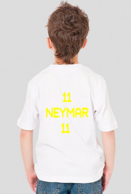 NEYMAR 11