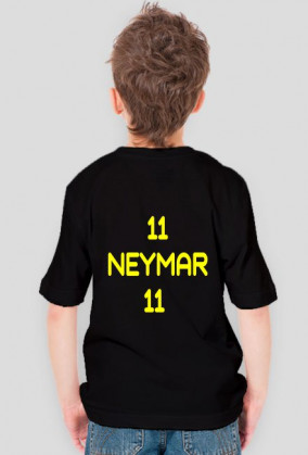 NEYMAR 11