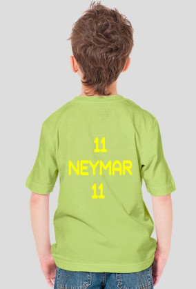 NEYMAR 11