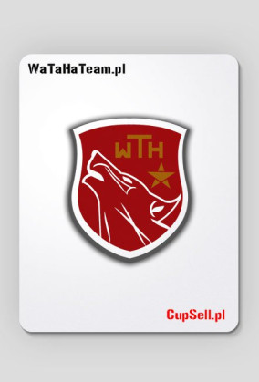 Podkładka WaTaHa