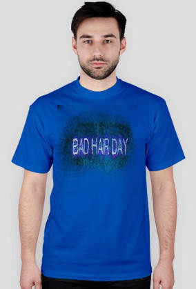 Bad Day Hair