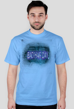 Bad Day Hair