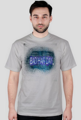 Bad Day Hair