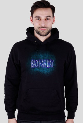 Bad Day Hair