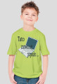 Tato popsuło Się