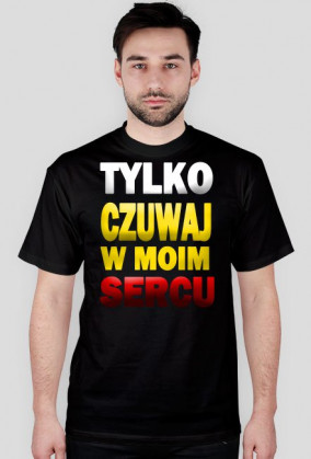 Tylko Czuwaj!