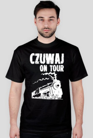 Czuwaj on tour
