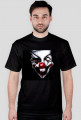 Koszulka Horror Clown