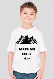 Mountain Creek for Kids