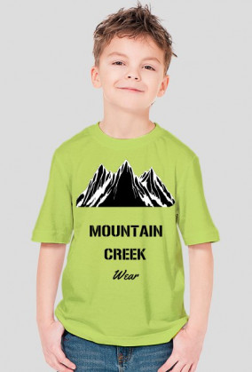 Mountain Creek for Kids