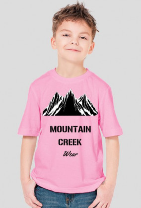 Mountain Creek for Kids