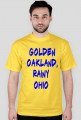 Golden Oakland