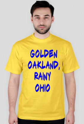 Golden Oakland
