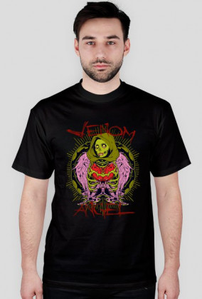 Venom Angel