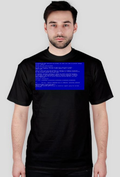 Bluescreen Windows