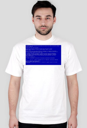 Bluescreen Windows