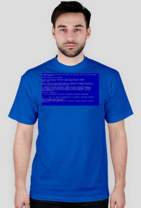 Bluescreen Windows