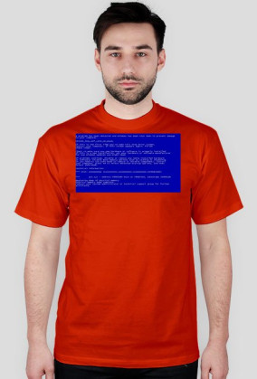 Bluescreen Windows