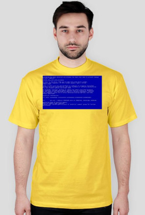 Bluescreen Windows