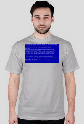 Bluescreen Windows