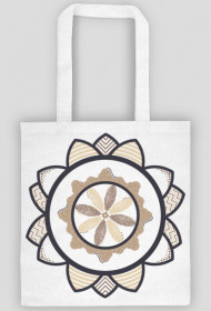 mandala ecobag