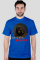 Standardowa koszulka bandytów S.T.A.L.K.E.R. Cheeki Breeki !!