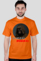 Standardowa koszulka bandytów S.T.A.L.K.E.R. Cheeki Breeki !!