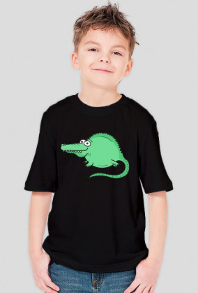 Krokodylek