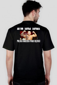 Artur Szpilka Polska nadzieja wagi ciężkiej