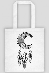 dreamcatcher ecobag