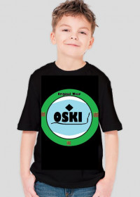 Oski - Original Wear