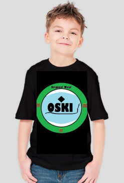 Oski - Original Wear