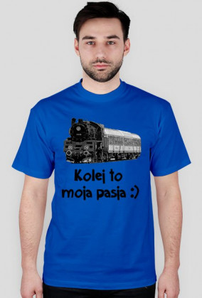 Koszulka Ol49-69