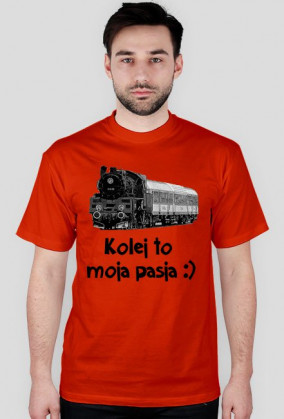 Koszulka Ol49-69