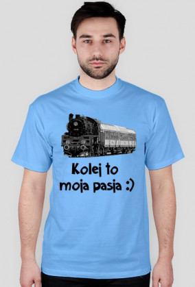 Koszulka Ol49-69