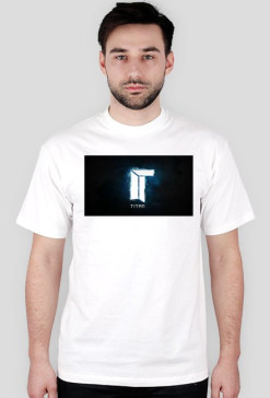 titan t-shirt